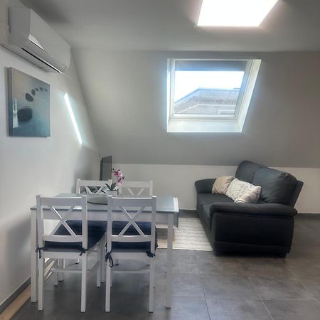 Appartement neuf cosy proche mer et Nausicaa Boulogne-sur-Mer Exterior foto