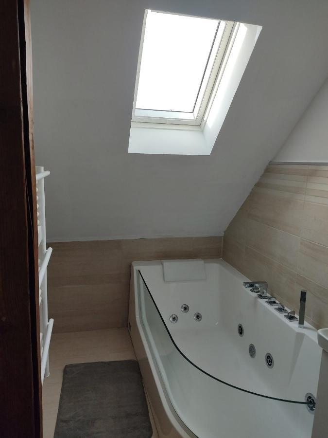 Appartement neuf cosy proche mer et Nausicaa Boulogne-sur-Mer Exterior foto