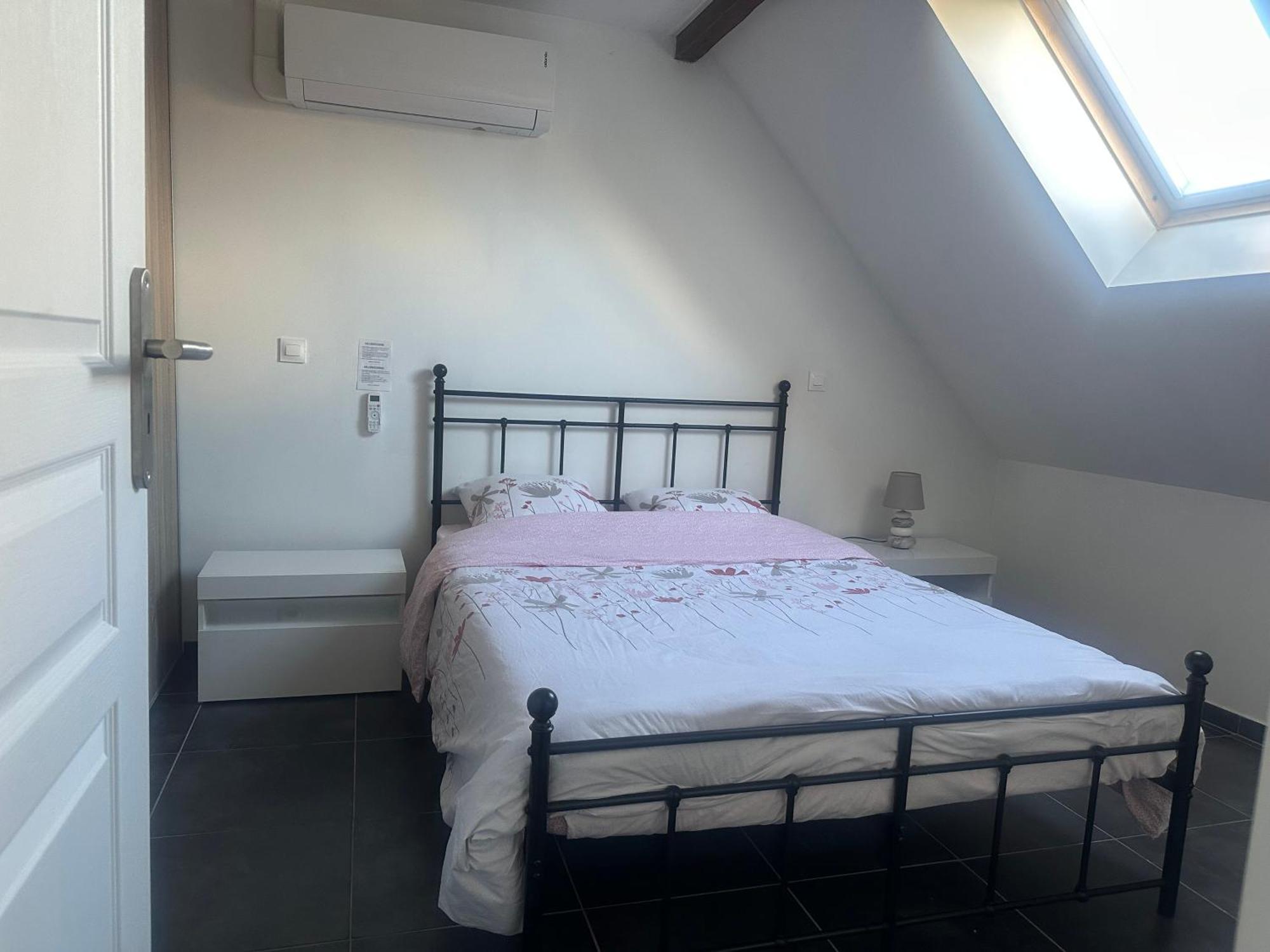 Appartement neuf cosy proche mer et Nausicaa Boulogne-sur-Mer Exterior foto