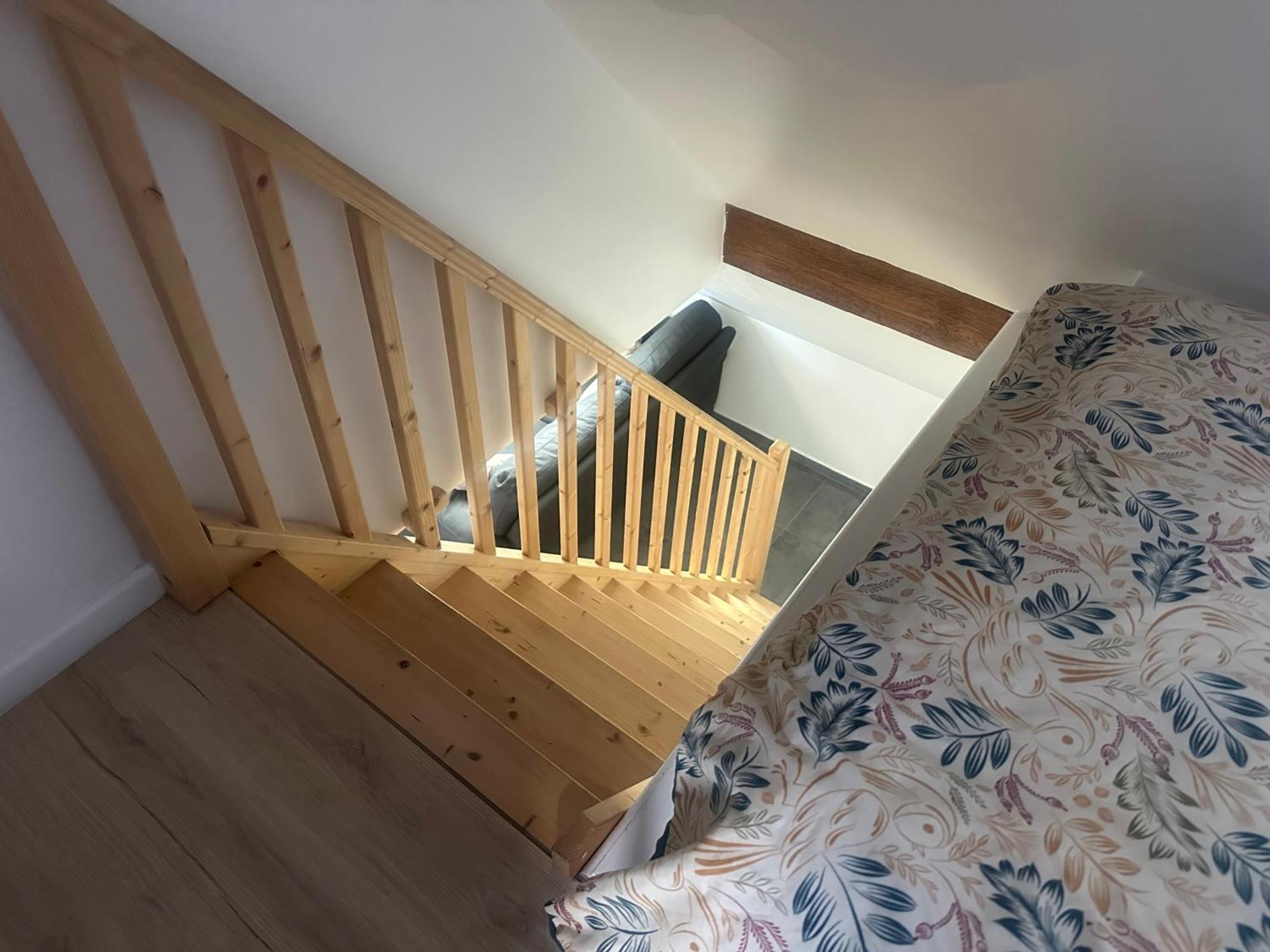 Appartement neuf cosy proche mer et Nausicaa Boulogne-sur-Mer Exterior foto